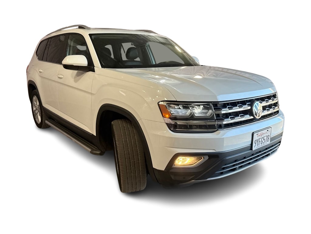 Thumbnail: 2019 Volkswagen Atlas - 15