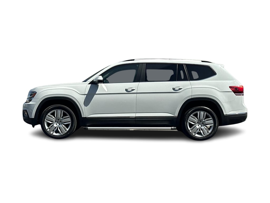 Thumbnail: 2019 Volkswagen Atlas - 3