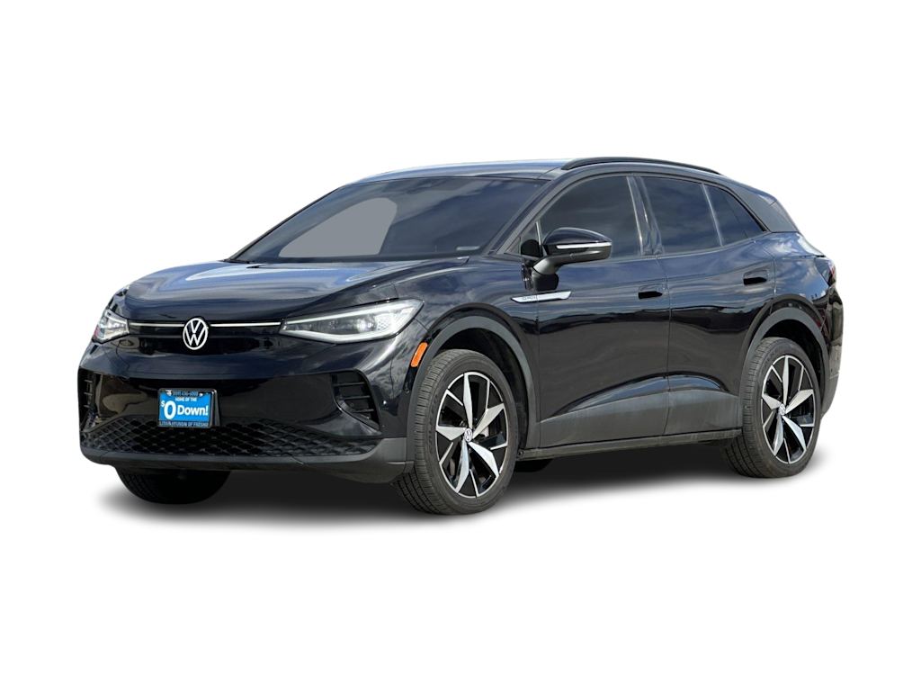 2023 Volkswagen ID.4