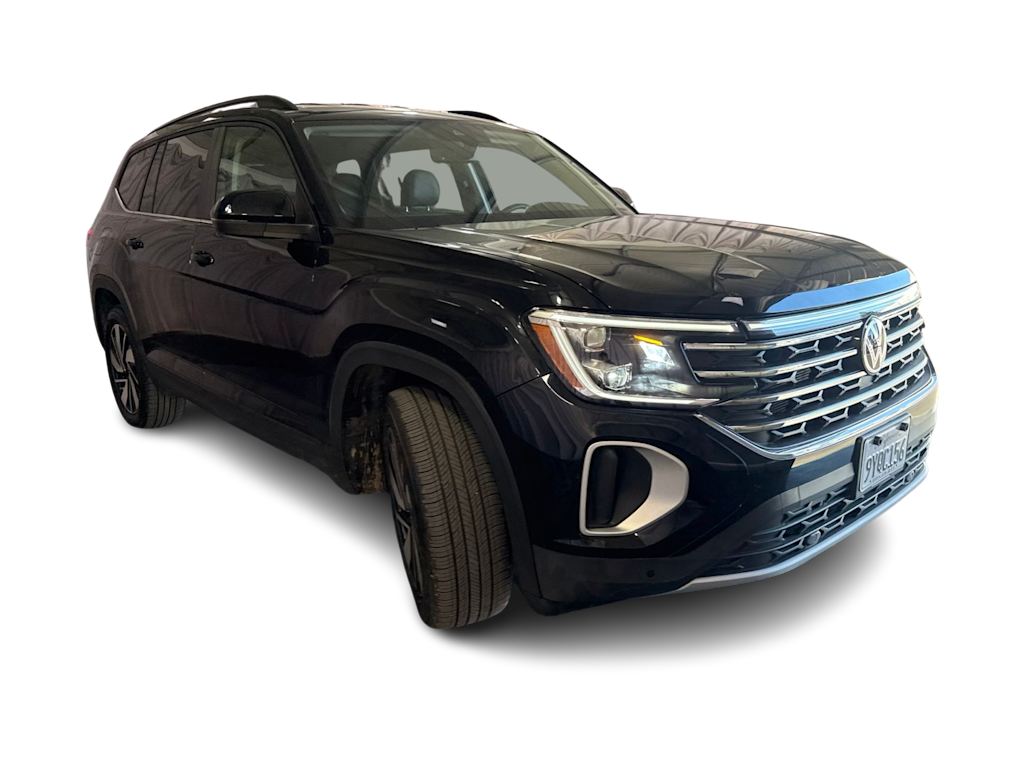 Thumbnail: 2026 Volkswagen Atlas - 14