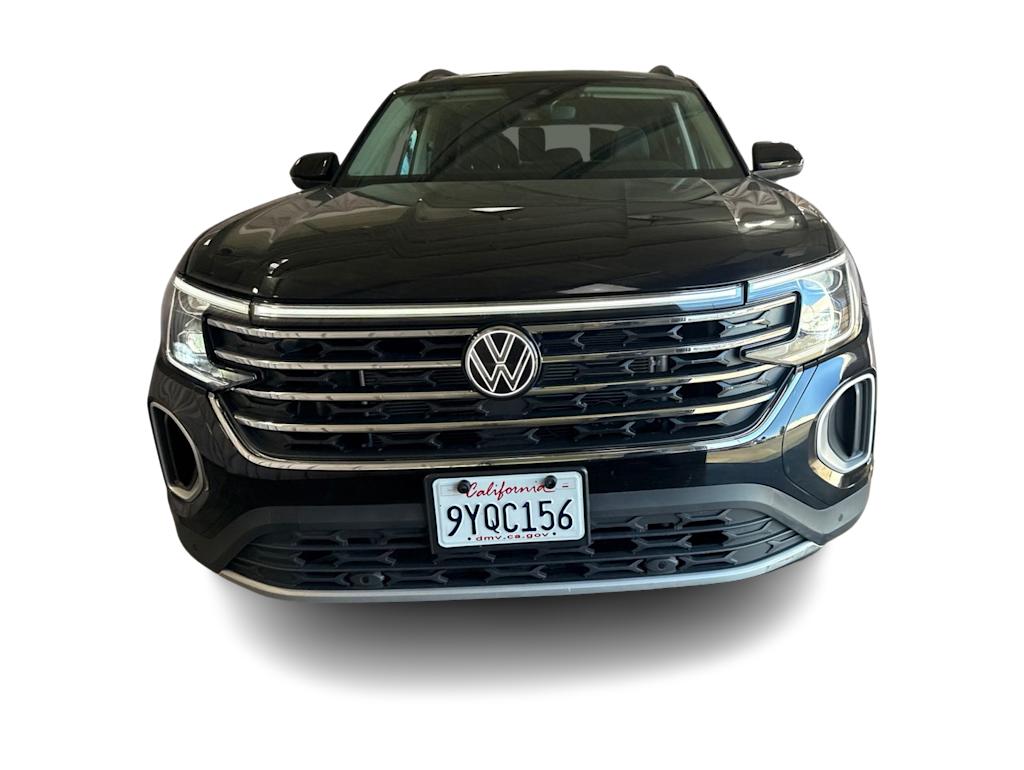 Thumbnail: 2026 Volkswagen Atlas - 5