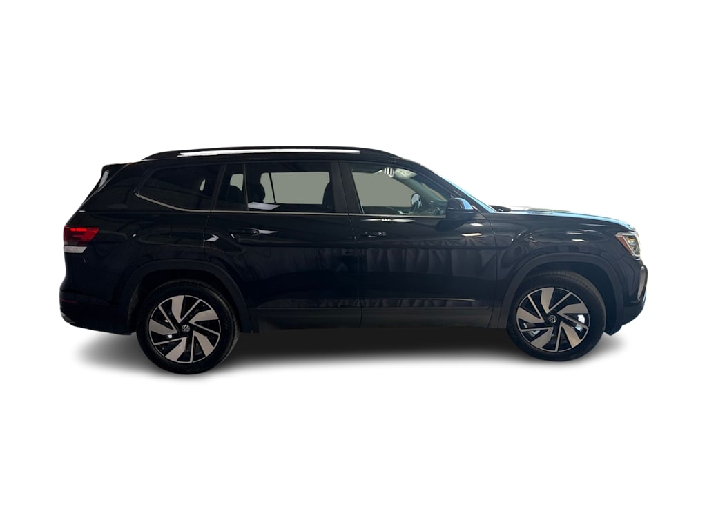 Thumbnail: 2026 Volkswagen Atlas - 15