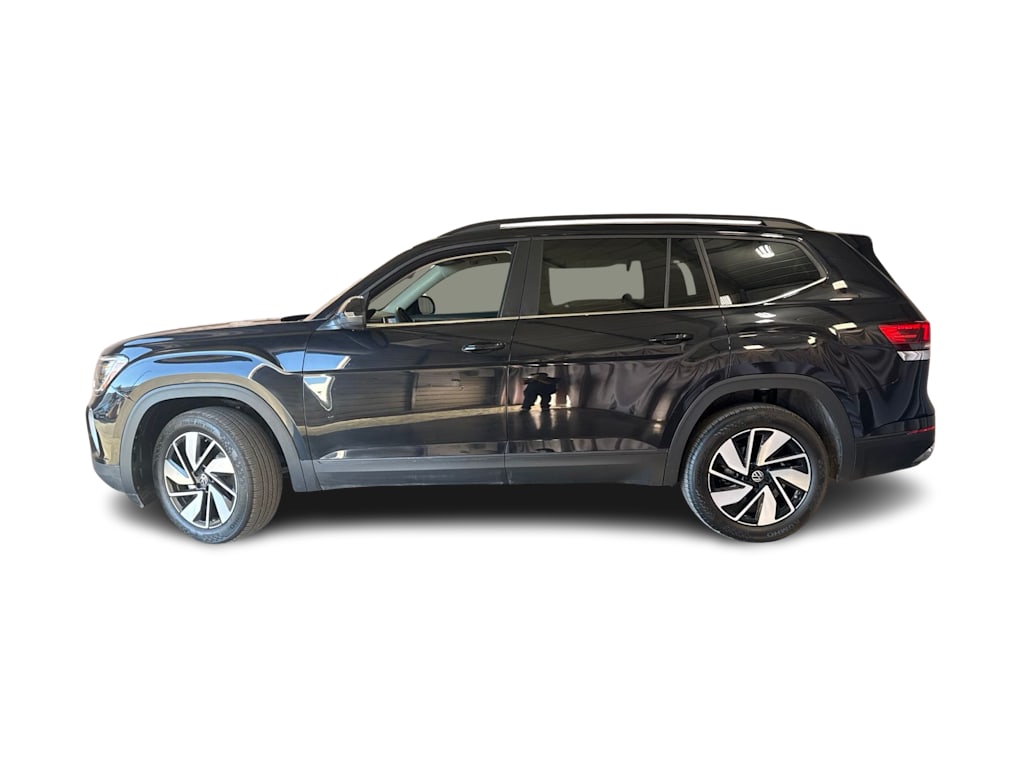 Thumbnail: 2026 Volkswagen Atlas - 2
