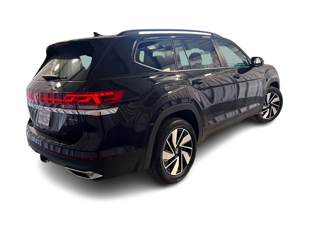Thumbnail: 2026 Volkswagen Atlas - 16
