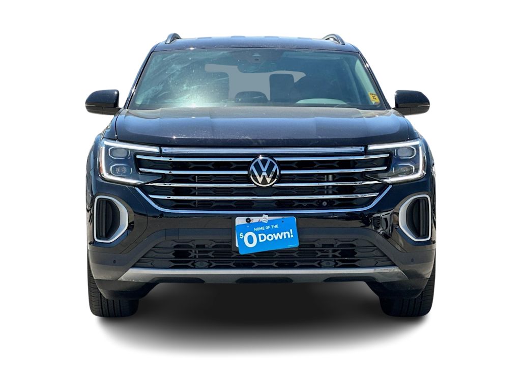 Thumbnail: 2026 Volkswagen Atlas - 6