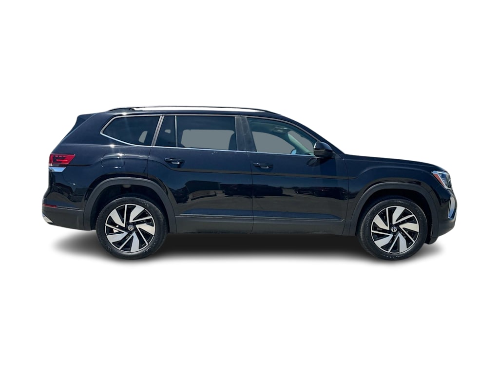 Thumbnail: 2026 Volkswagen Atlas - 19