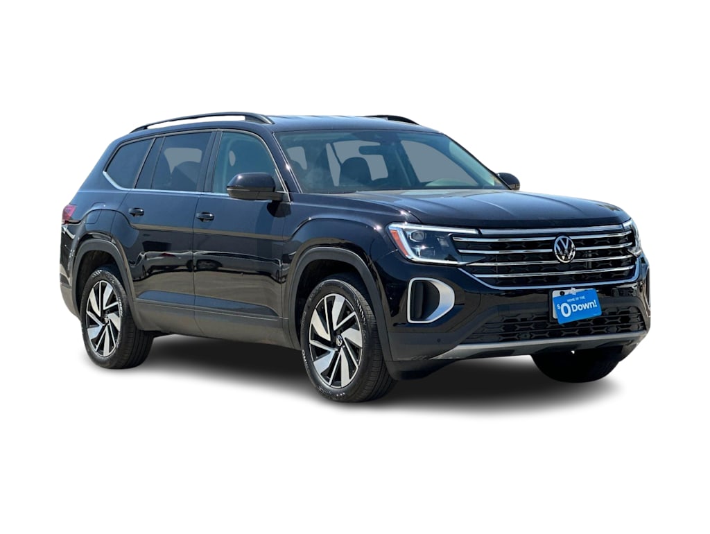 Thumbnail: 2026 Volkswagen Atlas - 20