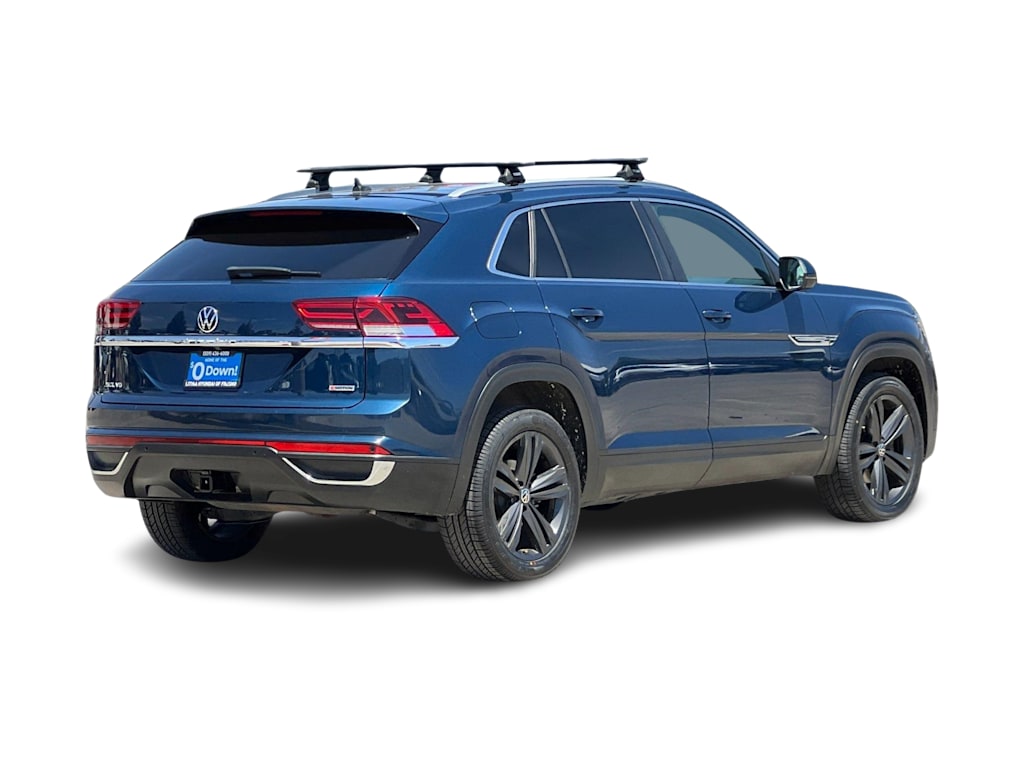 Thumbnail: 2020 Volkswagen Atlas - 19