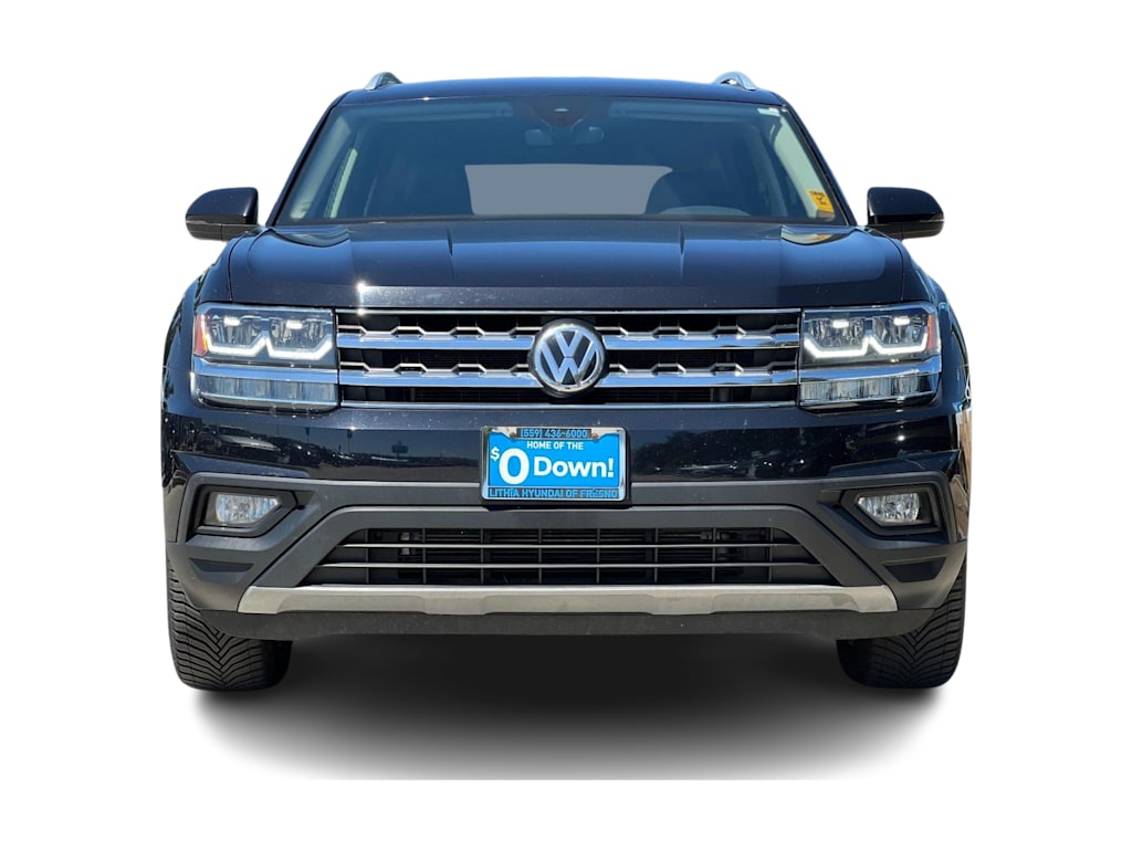 Thumbnail: 2019 Volkswagen Atlas - 6