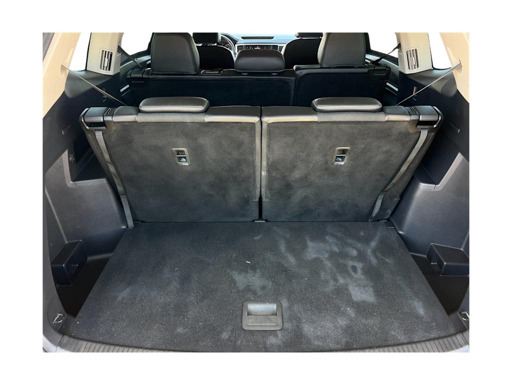 Thumbnail: 2019 Volkswagen Atlas - 18