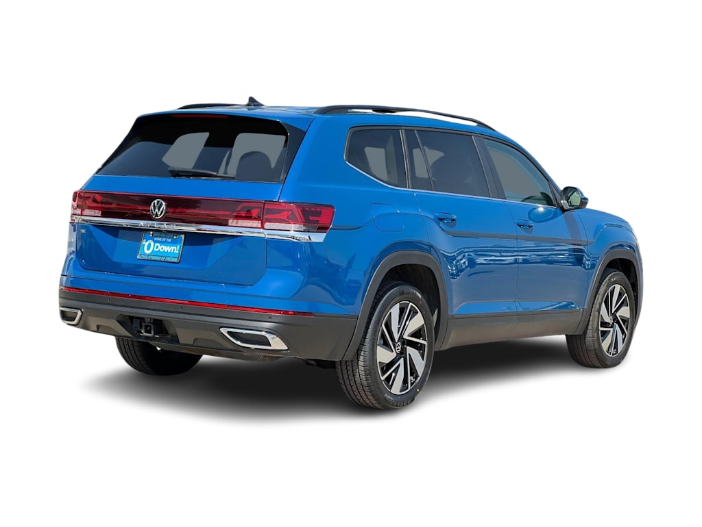 Thumbnail: 2026 Volkswagen Atlas - 19