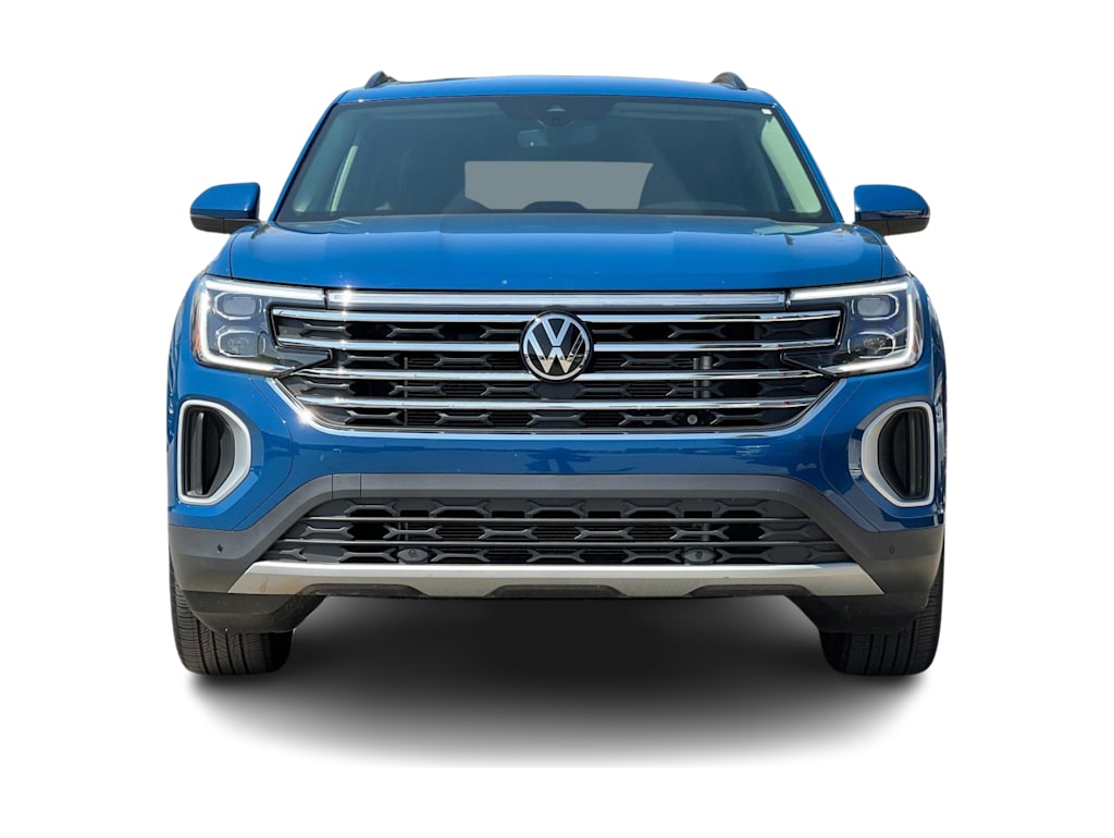 Thumbnail: 2026 Volkswagen Atlas - 6