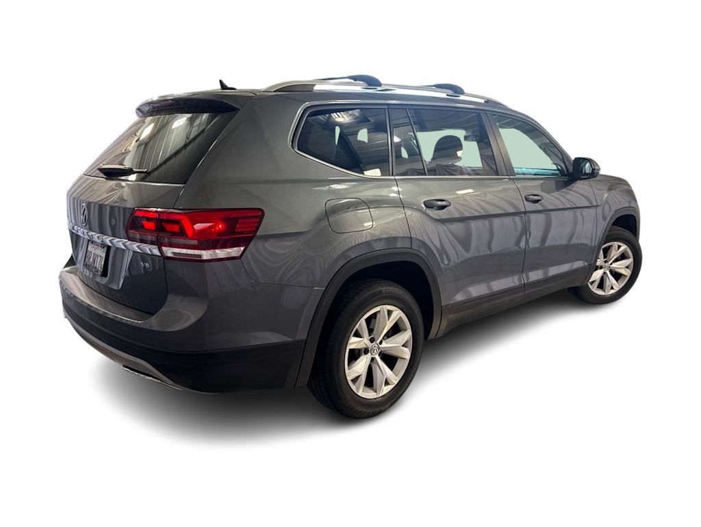 Thumbnail: 2019 Volkswagen Atlas - 15