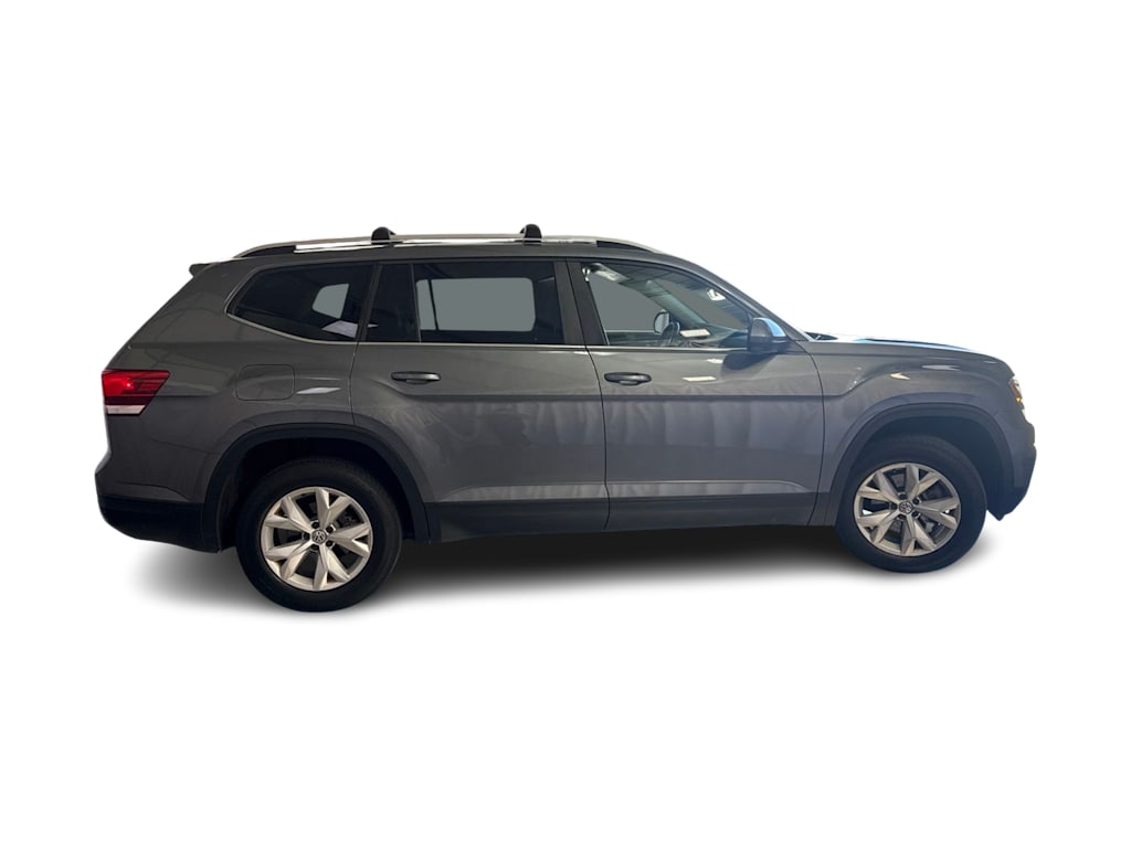 Thumbnail: 2019 Volkswagen Atlas - 14