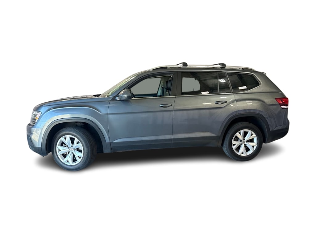 Thumbnail: 2019 Volkswagen Atlas - 3