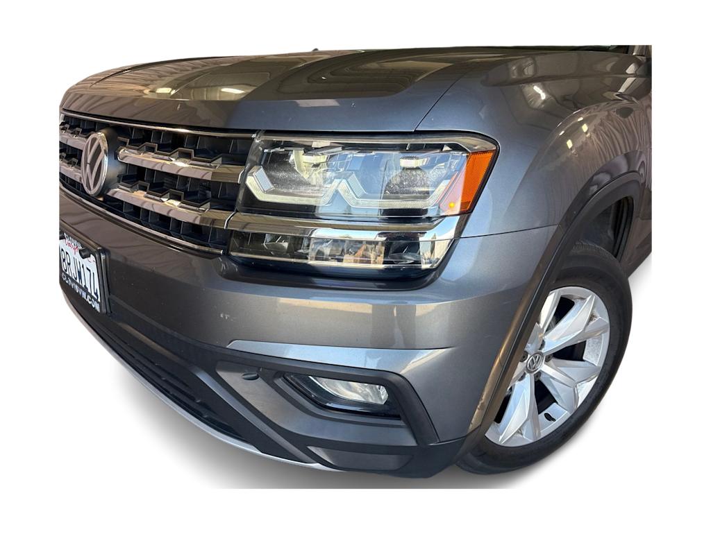 Thumbnail: 2019 Volkswagen Atlas - 16
