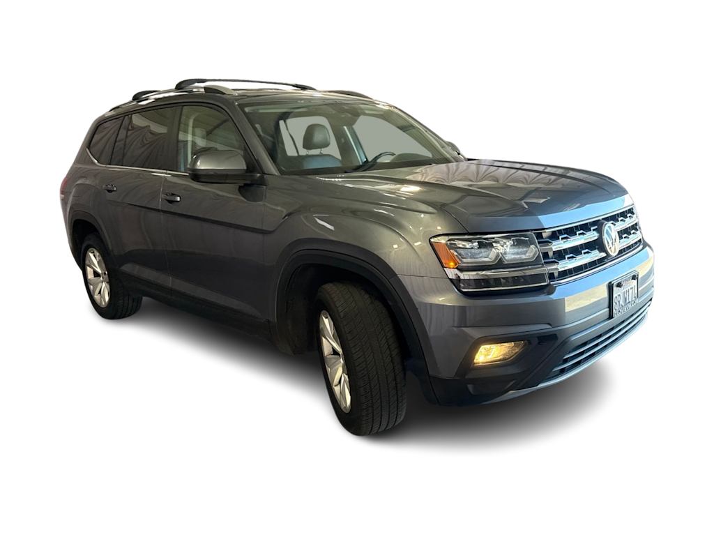 Thumbnail: 2019 Volkswagen Atlas - 13