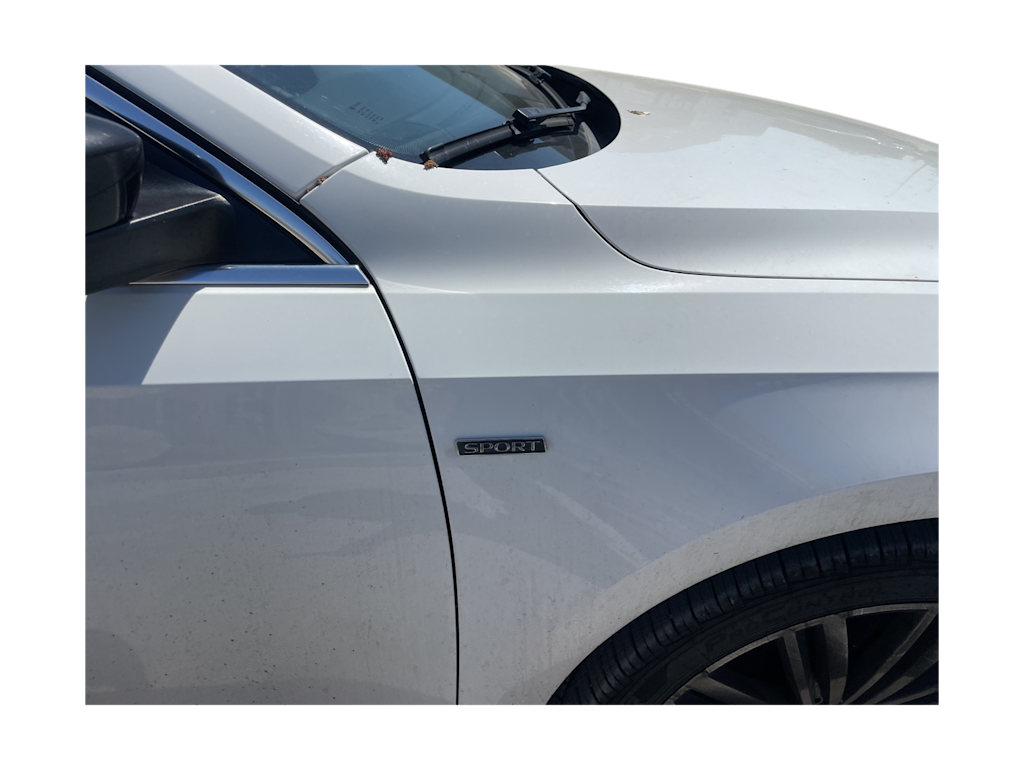 2015 Volkswagen Passat Sport 20