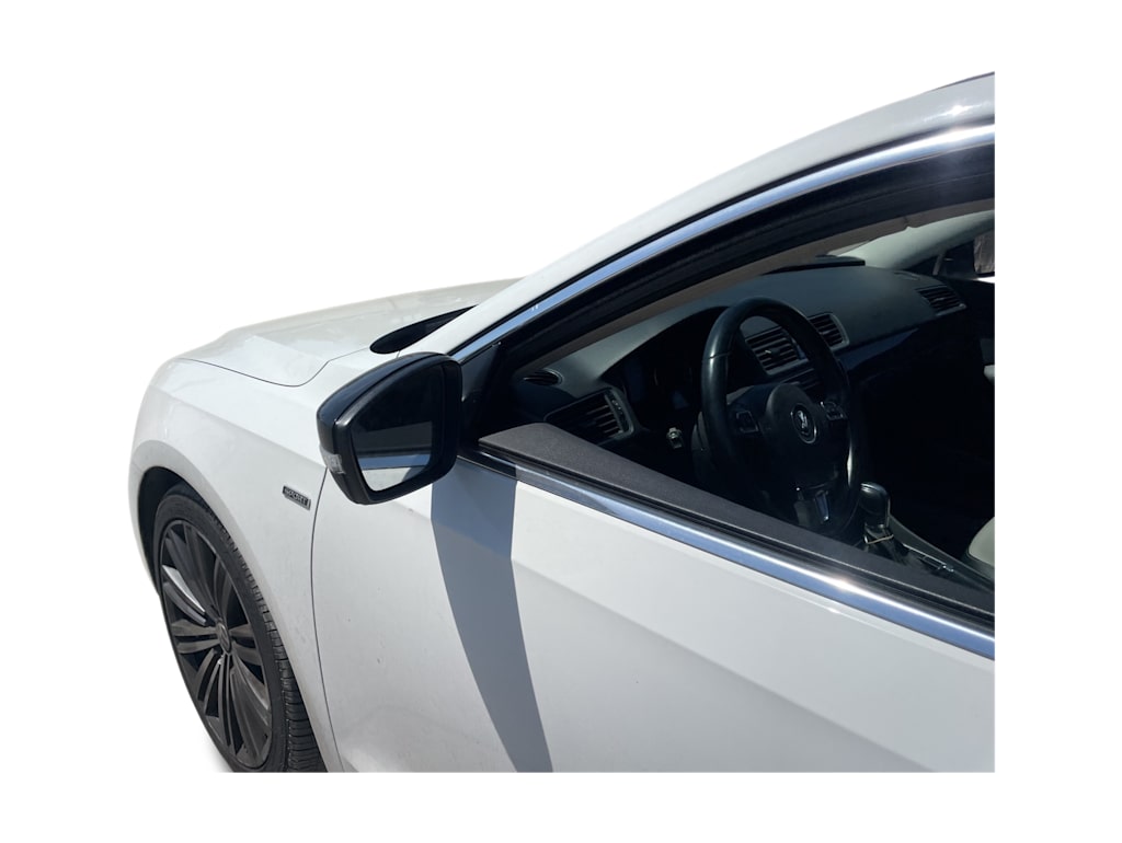 2015 Volkswagen Passat Sport 14