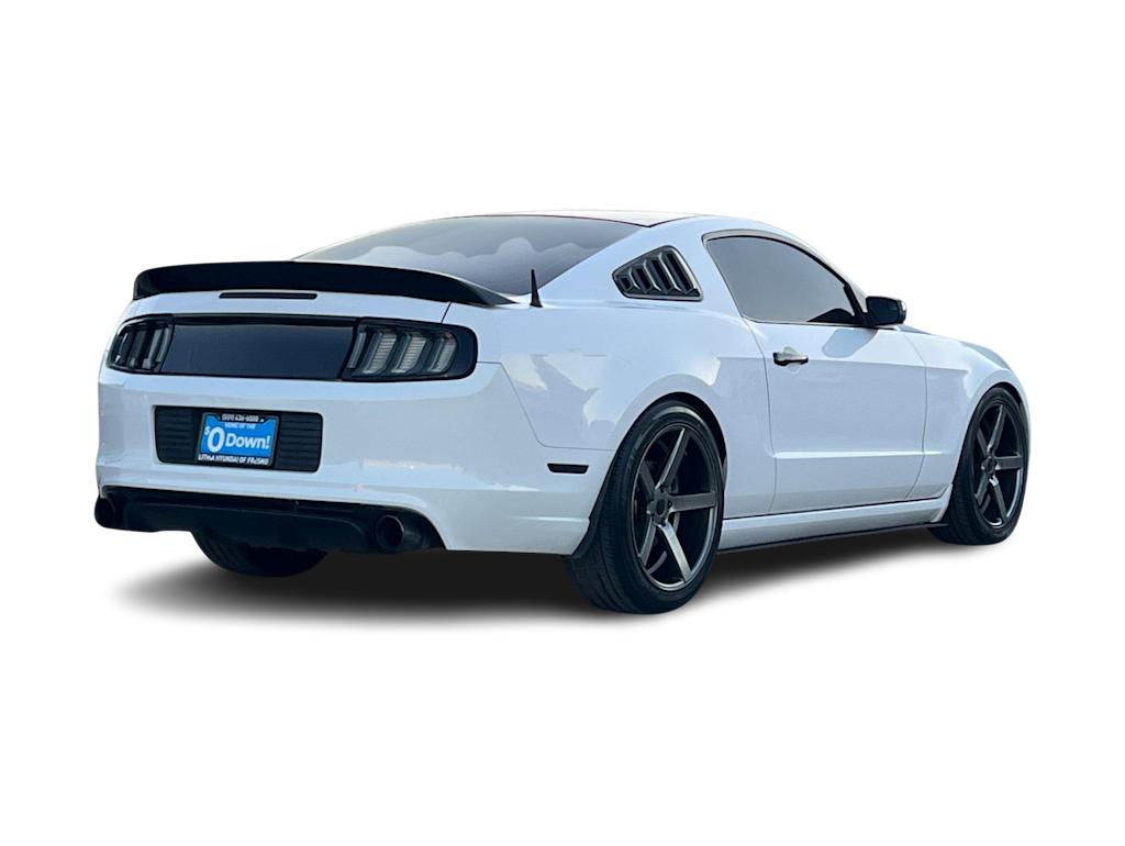 Thumbnail: 2014 Ford Mustang - 17