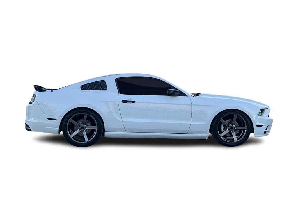 Thumbnail: 2014 Ford Mustang - 19