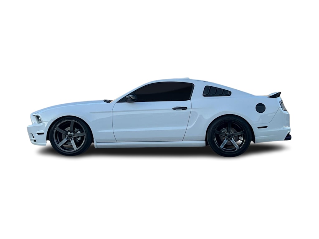 Thumbnail: 2014 Ford Mustang - 3