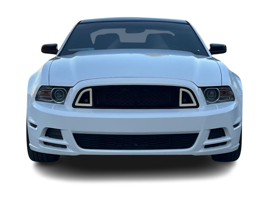 Thumbnail: 2014 Ford Mustang - 5