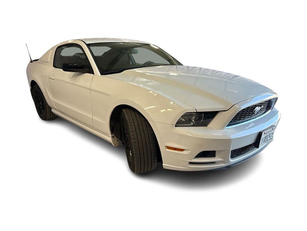 Thumbnail: 2014 Ford Mustang - 13