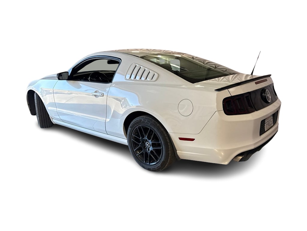 Thumbnail: 2014 Ford Mustang - 4