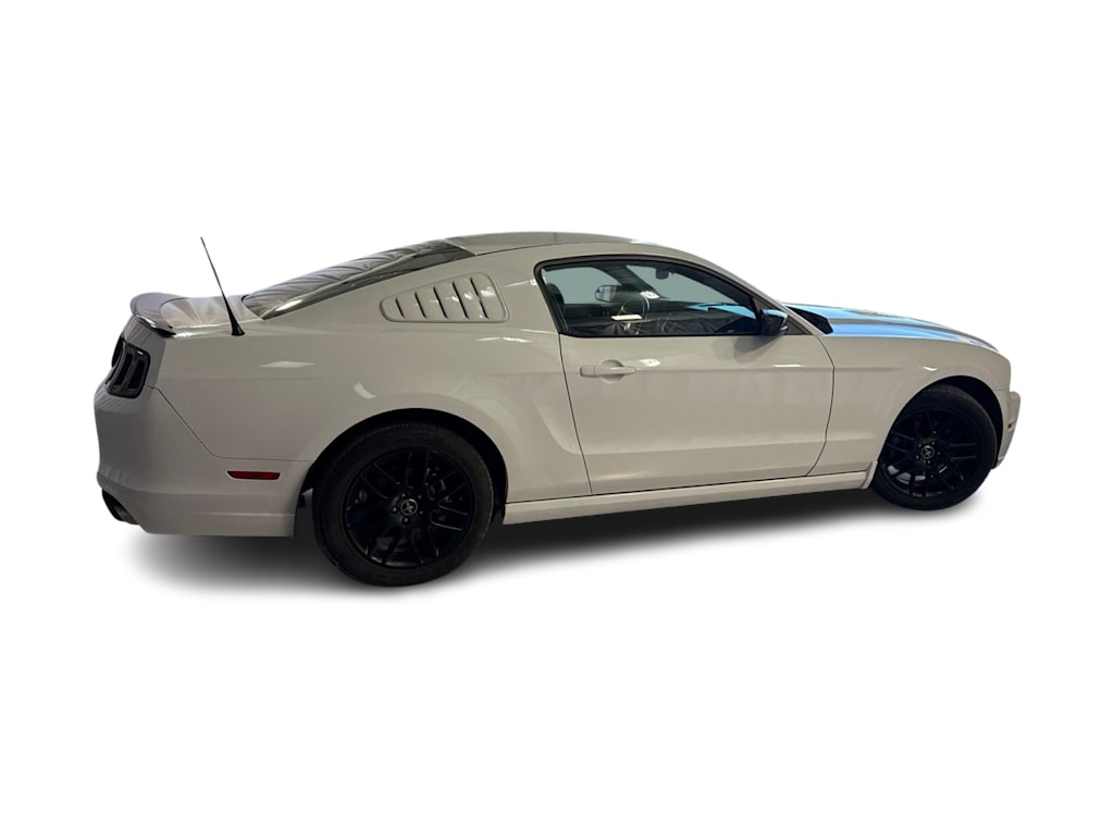 Thumbnail: 2014 Ford Mustang - 14
