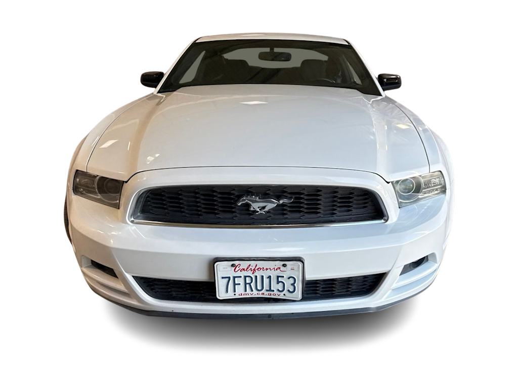 Thumbnail: 2014 Ford Mustang - 6