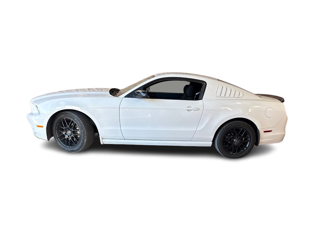 Thumbnail: 2014 Ford Mustang - 3