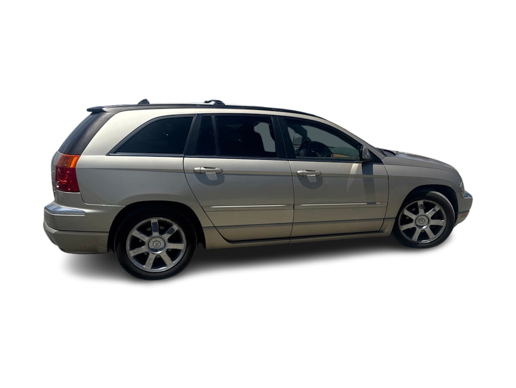 Thumbnail: 2006 Chrysler Pacifica - 16