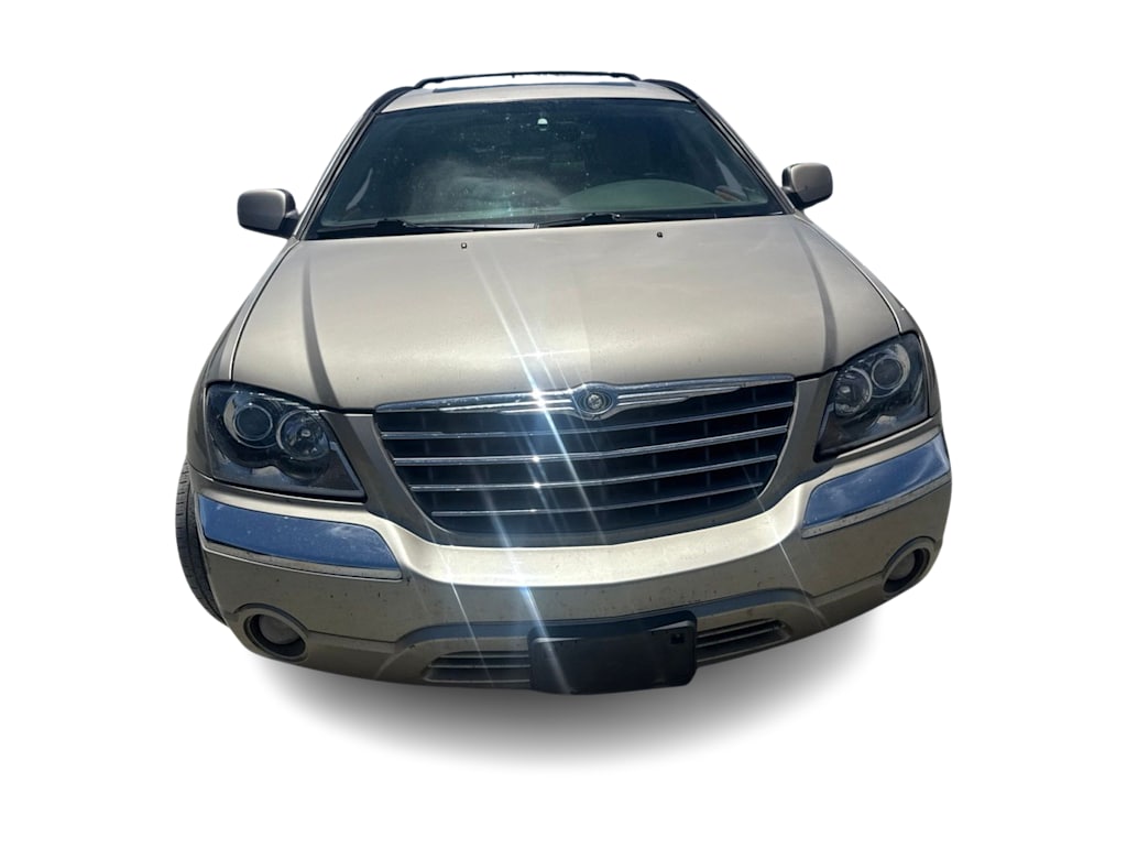 Thumbnail: 2006 Chrysler Pacifica - 6