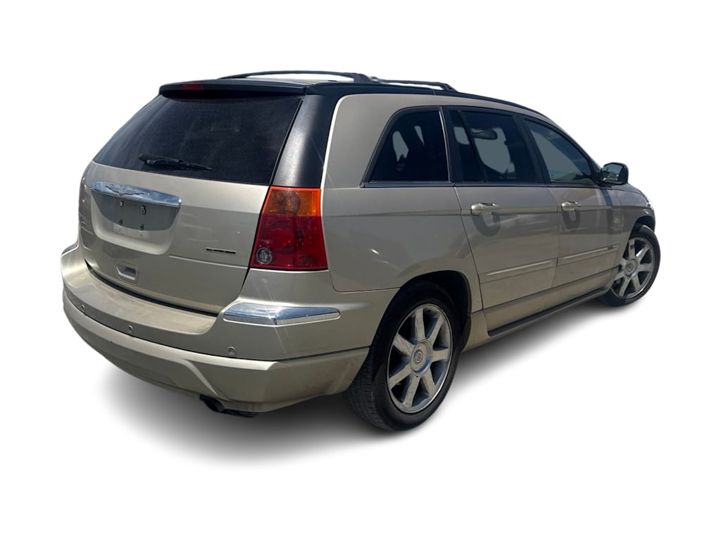 Thumbnail: 2006 Chrysler Pacifica - 17