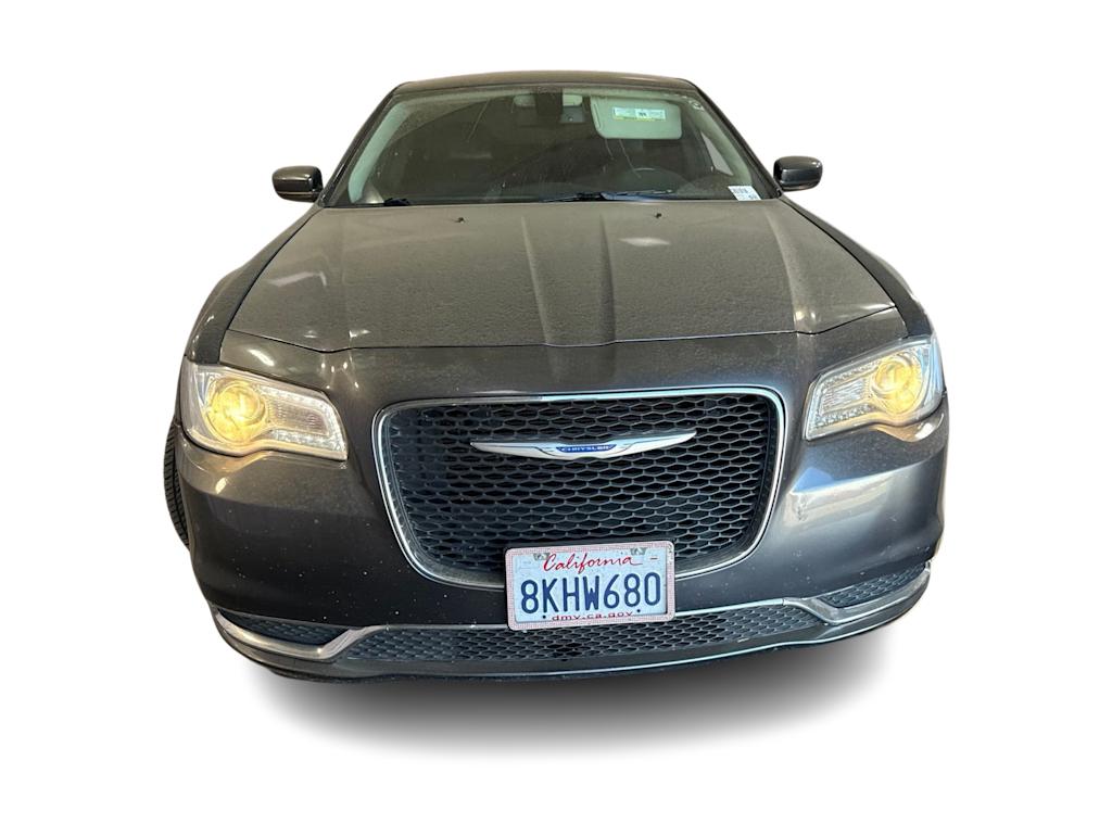 Thumbnail: 2019 Chrysler 300 - 6