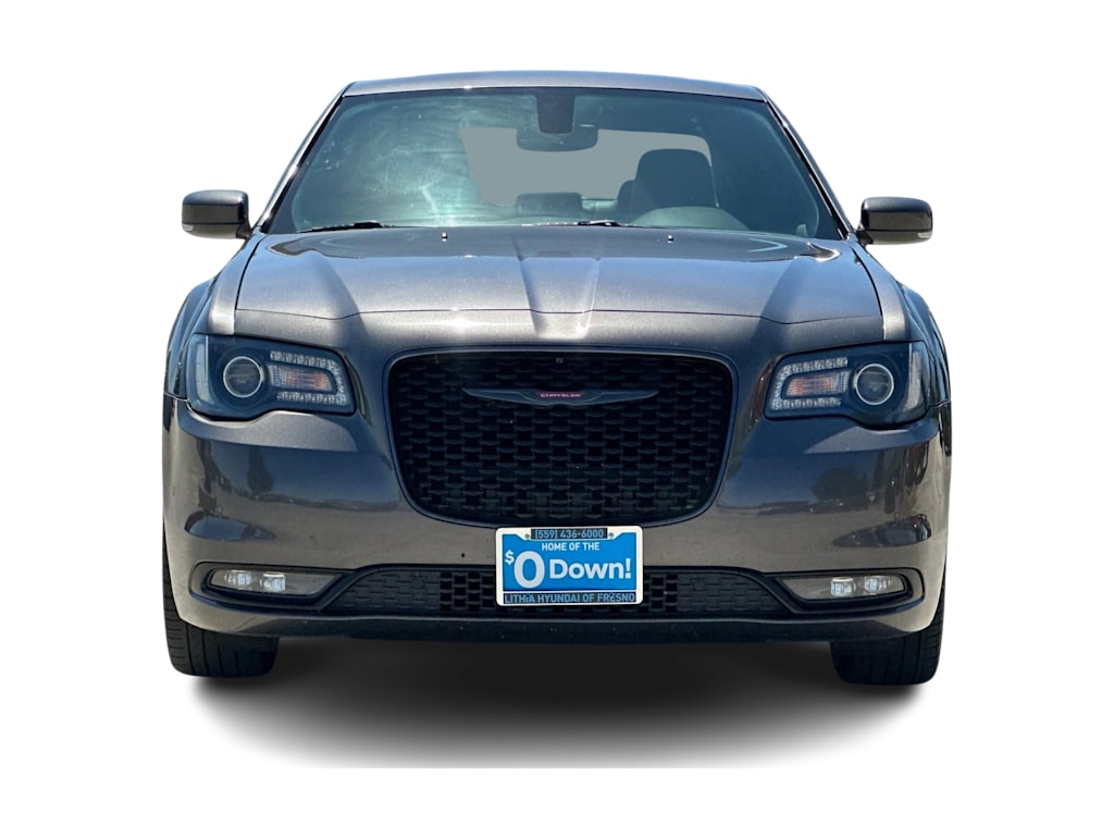 Thumbnail: 2023 Chrysler 300 - 6