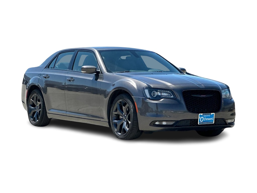 Thumbnail: 2023 Chrysler 300 - 21
