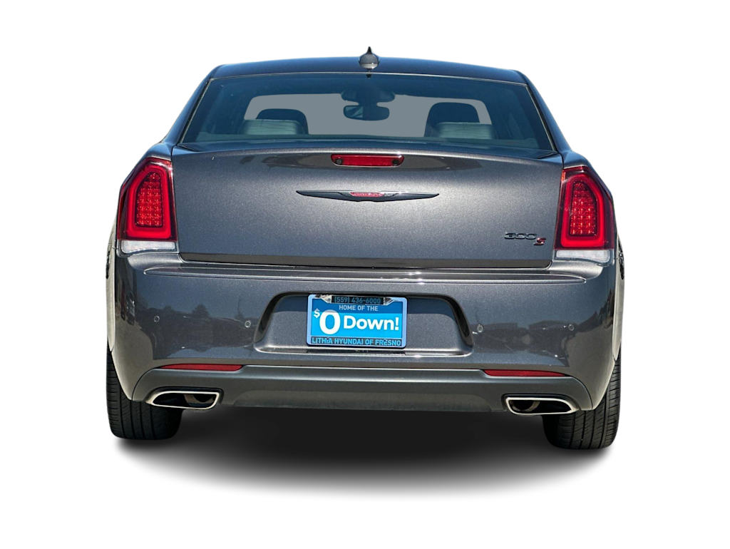 Thumbnail: 2023 Chrysler 300 - 5