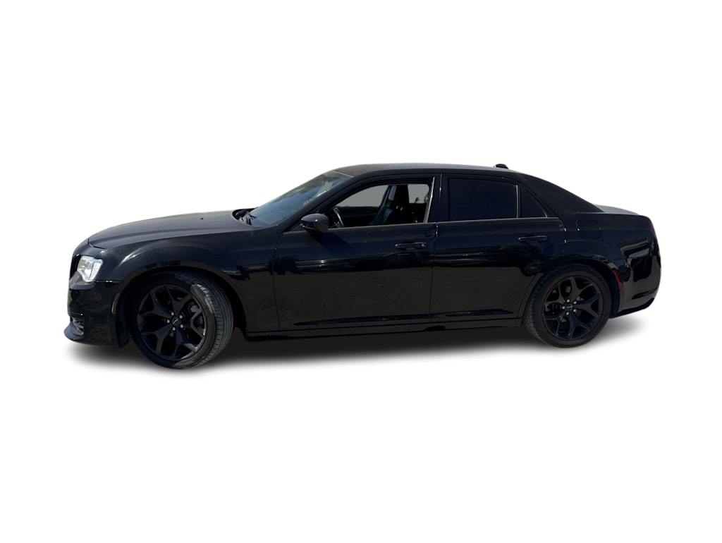 Thumbnail: 2021 Chrysler 300 - 3