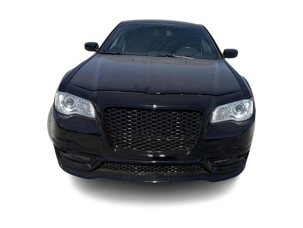 Thumbnail: 2021 Chrysler 300 - 6