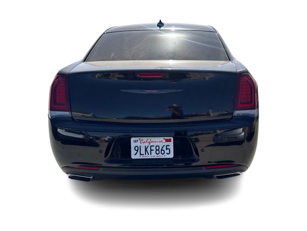 Thumbnail: 2021 Chrysler 300 - 5