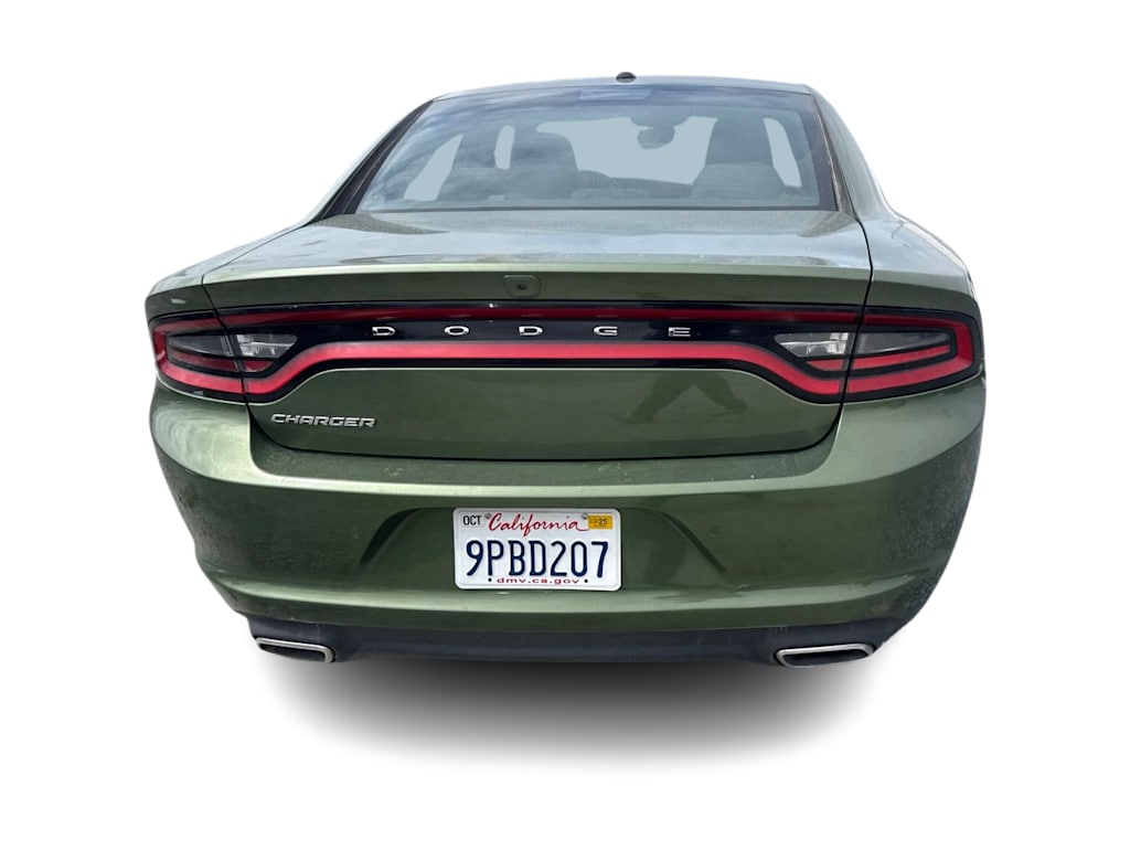 Thumbnail: 2022 Dodge Charger - 5