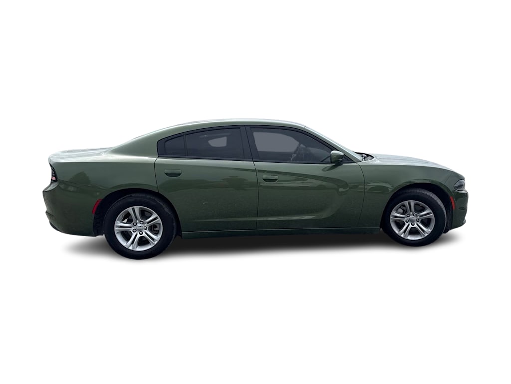 Thumbnail: 2022 Dodge Charger - 17