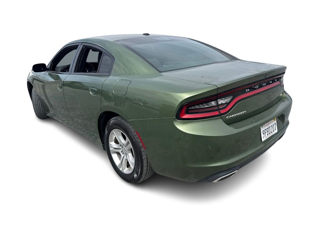 Thumbnail: 2022 Dodge Charger - 4