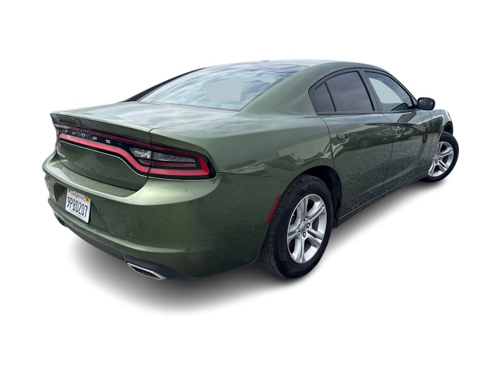 Thumbnail: 2022 Dodge Charger - 18