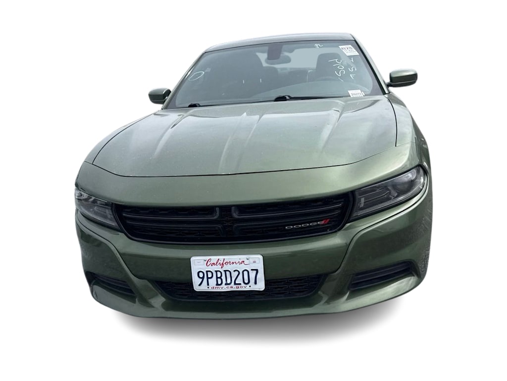 Thumbnail: 2022 Dodge Charger - 6