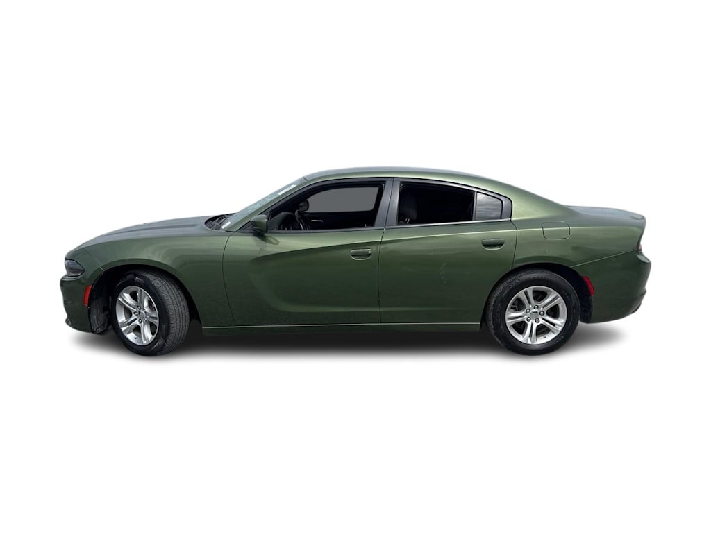 Thumbnail: 2022 Dodge Charger - 3