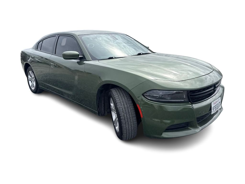 Thumbnail: 2022 Dodge Charger - 16