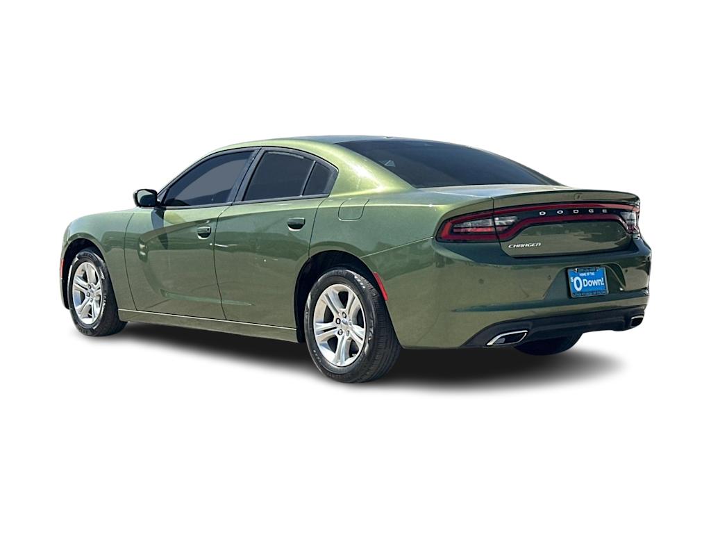 Thumbnail: 2022 Dodge Charger - 4